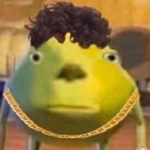 Meet your Posher, Adrian